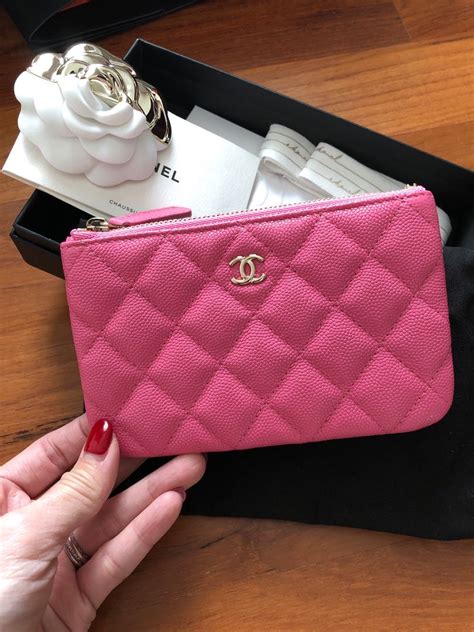 Chanel o-case